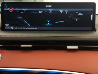 Hyundai Genesis GV70 2.5T 304CV 4X4 SPORT 2024