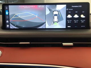 Hyundai Genesis GV70 2.5T 304CV 4X4 SPORT 2024