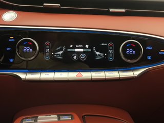 Hyundai Genesis GV70 2.5T 304CV 4X4 SPORT 2024