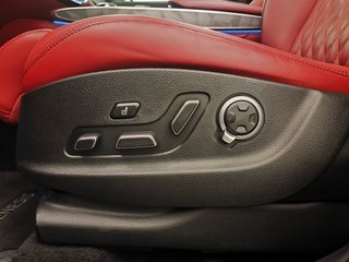 Hyundai Genesis GV70 2.5T 304CV 4X4 SPORT 2024