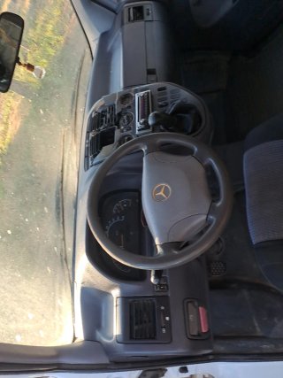 Mercedes-Benz Vito 2000