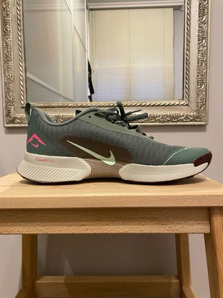 Nike Juniper Trail 3 Talla 43 Nuevas