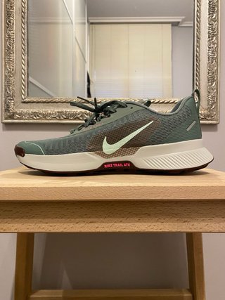 Nike Juniper Trail 3 Talla 43 Nuevas