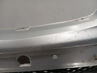 Paragolpes delantero MAZDA 323 F/S BERLINA (BJ)