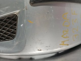 Paragolpes delantero MAZDA 323 F/S BERLINA (BJ)