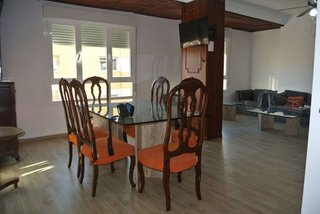 Piso en alquiler en San Ginés en Cartagena