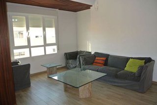 Piso en alquiler en San Ginés en Cartagena