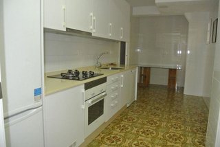 Piso en alquiler en San Ginés en Cartagena