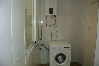Piso en alquiler en San Ginés en Cartagena