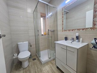 Piso en alquiler en San Ginés en Cartagena