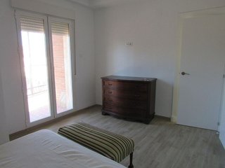 Piso en alquiler en San Ginés en Cartagena