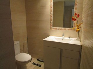 Piso en alquiler en San Ginés en Cartagena