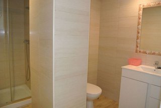 Piso en alquiler en San Ginés en Cartagena