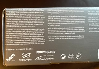 Navegador GPS Garmin Drive 51 USA LM
