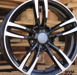 Llantas BMW Serie 1 F20 F21 M4 Look 18