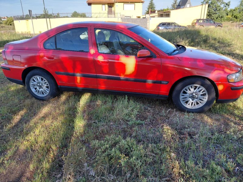 Volvo S60 2006 - foto 1