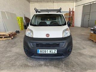 FIAT Fiorino 2018