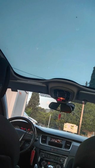 Peugeot 508 sw