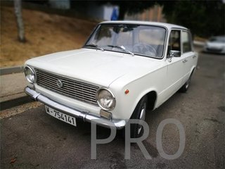 restauración de coches clásicos