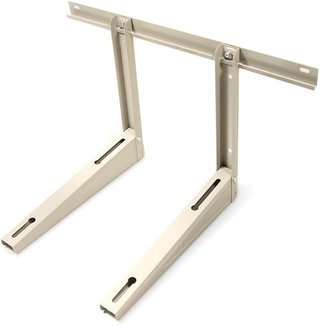 Maclean Brackets MC-623 - Soporte para el equipo de aire acondicionado AEG hasta 200 kg