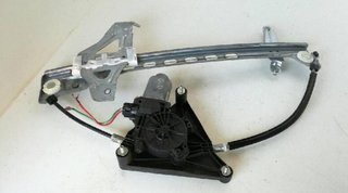Elevalunas delantero toyota 402662 aygo 252637