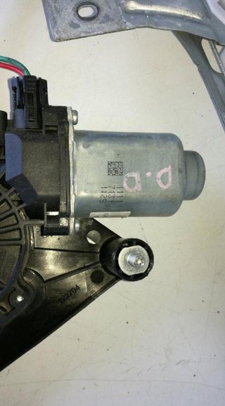 Elevalunas delantero toyota 402662 aygo 252637