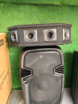 Super ofertas en gran selección altavoces 20/2000w