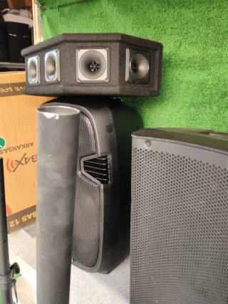 Super ofertas en gran selección altavoces 20/2000w