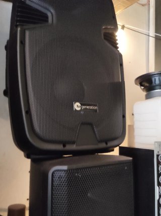 Super ofertas en gran selección altavoces 20/2000w