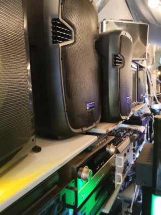 Super ofertas en gran selección altavoces 20/2000w