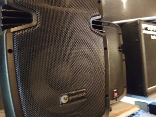 Super ofertas en gran selección altavoces 20/2000w