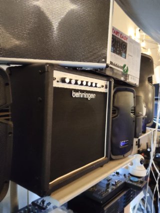 Super ofertas en gran selección altavoces 20/2000w
