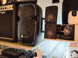Super ofertas en gran selección altavoces 20/2000w