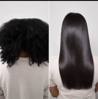 ✨ ALISADO ORGÁNICO EFECTO ESPEJO DESDE 80 € ✨
