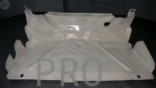 tapa cubreballesta seat 600