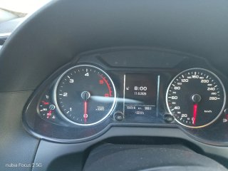 Audi Q5 2012