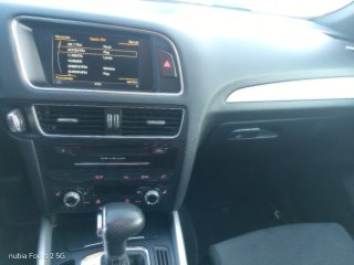 Audi Q5 2012
