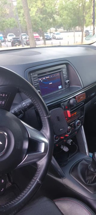 Mazda CX-5 2013