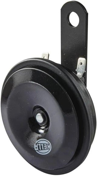 HELLA 3AL 007 425-791 Bocina - M28 - 12V