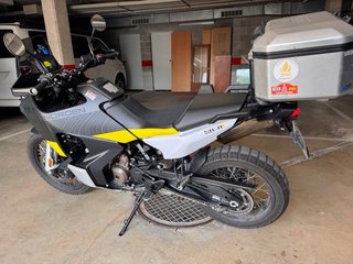 Husqvarna Norden 901 2023