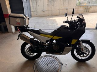 Husqvarna Norden 901 2023