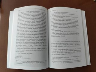 25. Leyendas y rimas