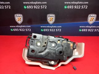 Cerradura puerta trasera derecha VOLKSWAGEN JETTA