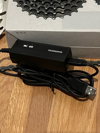 Grupo Shimano Ultegra Di2 11v