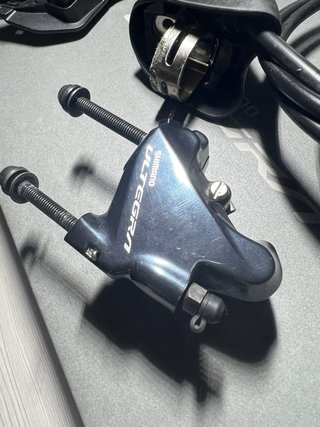 Restos de Grupo Shimano Ultegra Di2 11v