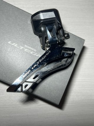 Restos de Grupo Shimano Ultegra Di2 11v
