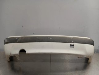 Paragolpes trasero CITROEN XSARA COUPE