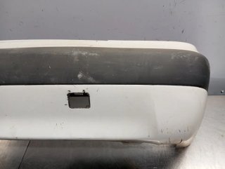 Paragolpes trasero CITROEN XSARA COUPE