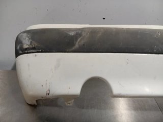 Paragolpes trasero CITROEN XSARA COUPE