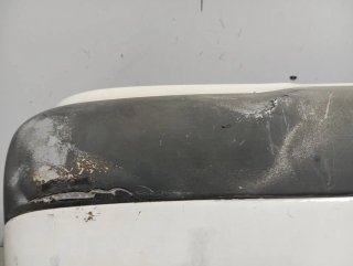 Paragolpes trasero CITROEN XSARA COUPE